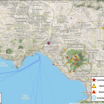 Terremoto a Napoli, scossa molto forte tra Portici e Pollena