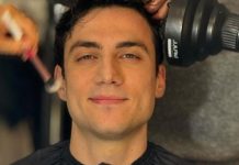 Matteo Paolillo, arriva il nuovo singolo "Sotto la Pelle"