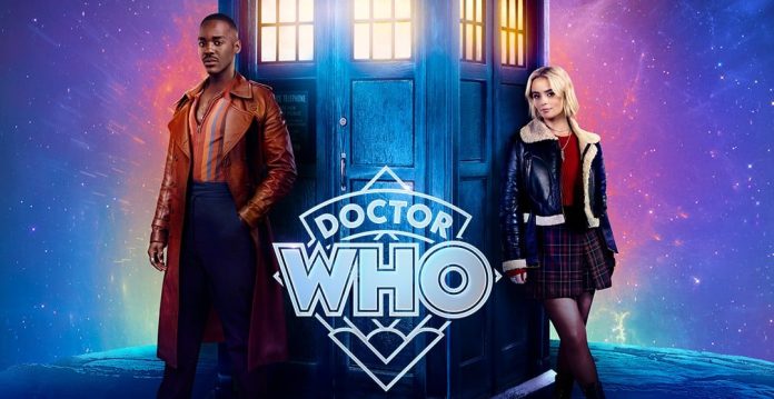 Disney Plus, le uscite di maggio 2024: Doctor Who