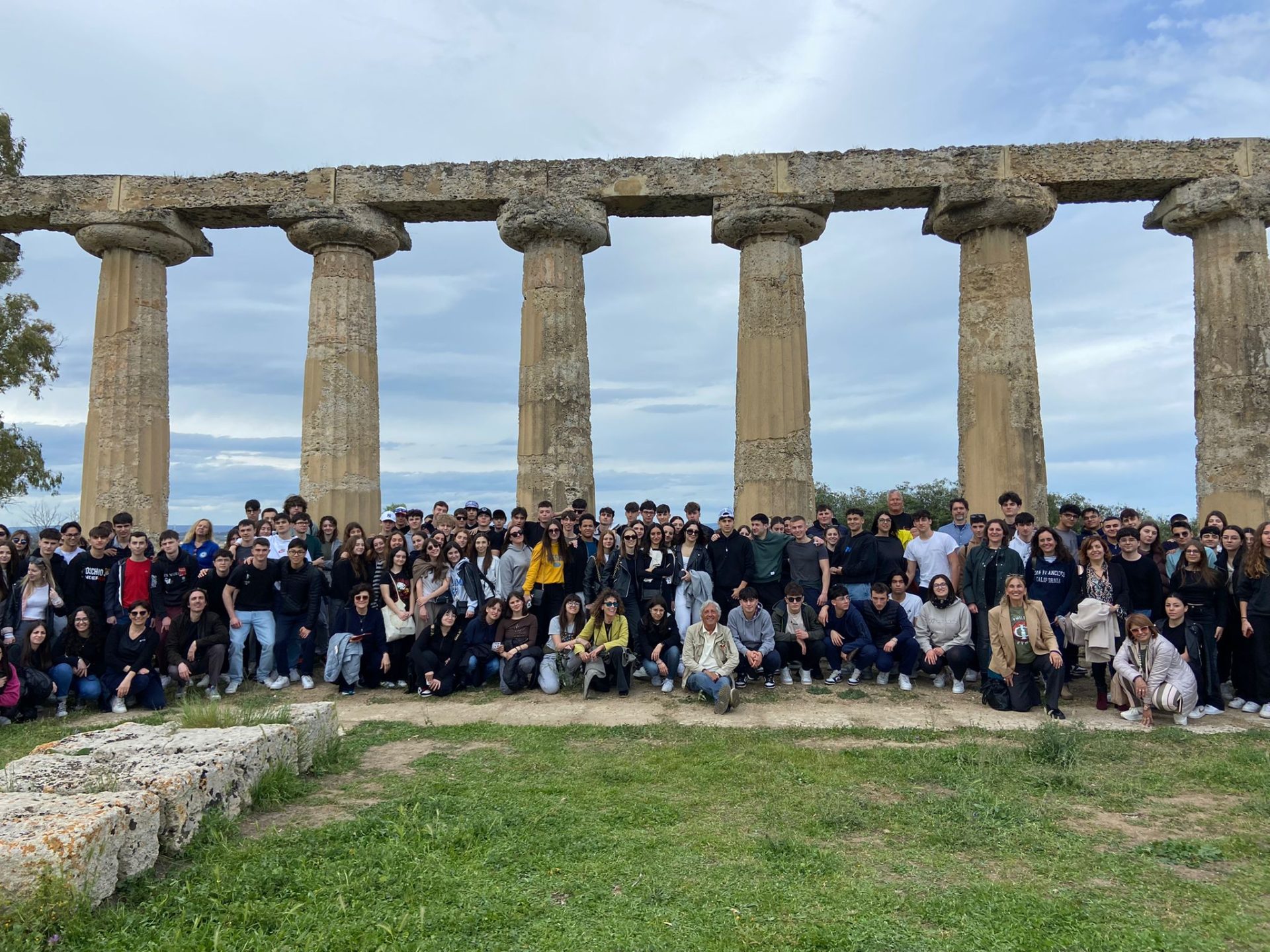 “Festival della Filosofia in Magna Grecia” Matera, Metaponto, Miglionico, Pisticci