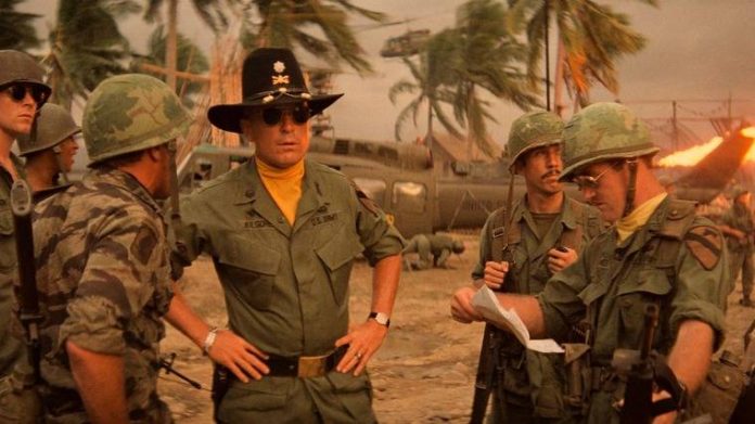 Stasera in tv mercoledì 3 aprile: Apocalypse Now