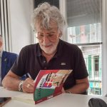 “ASCARELLI, una storia italiana” il nuovo libro di Nico Pirozzi