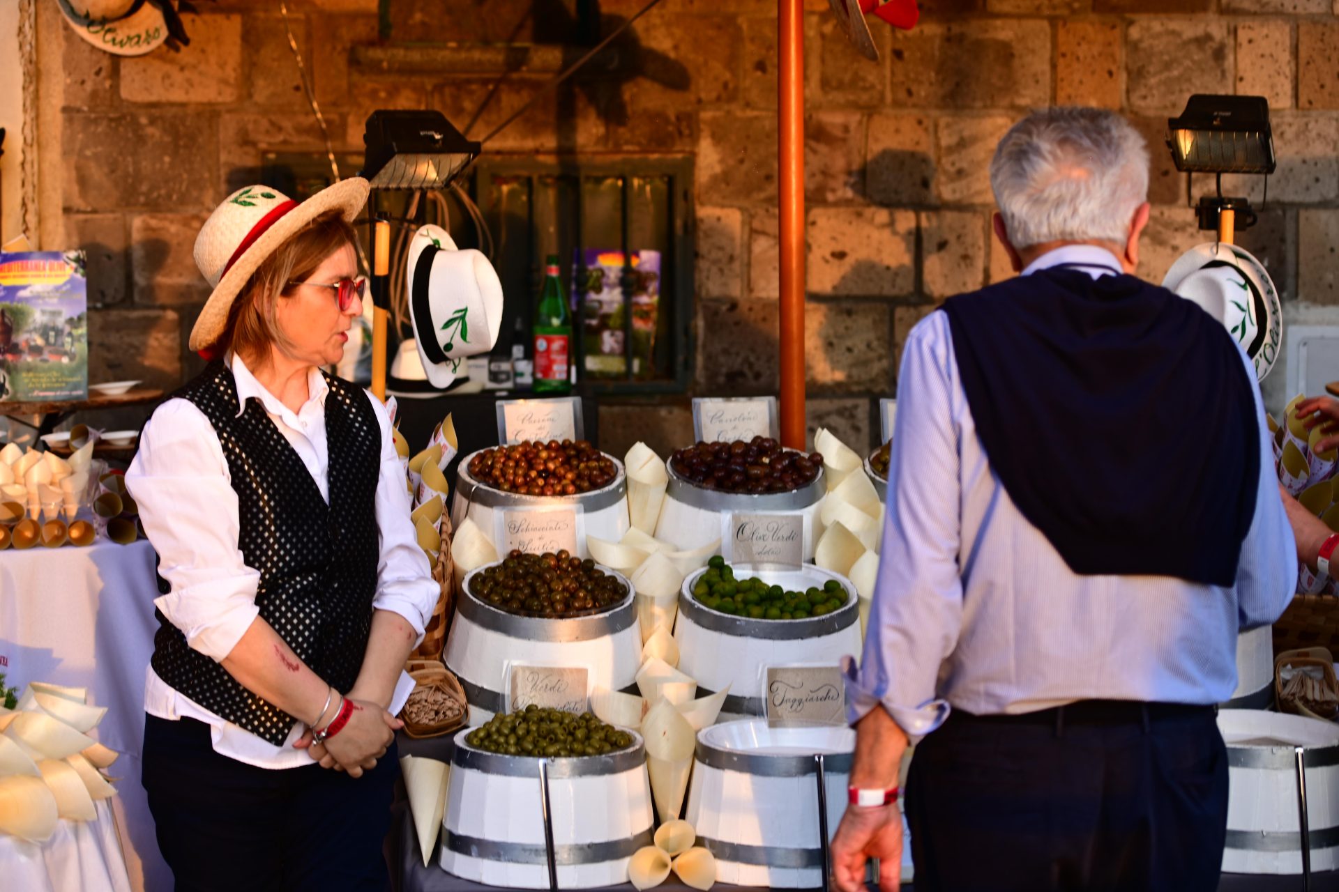 Sagre e feste in Campania dal 16 al 19 maggio: tutti gli appuntamenti