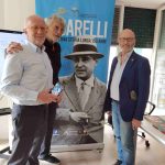 ‘O PATE, il film documentario dedicato alla figura di Giorgio Ascarelli