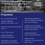 Fare impresa al Sud: evento a Santa Maria a Vico per promuovere la valorizzazione dell’economia locale