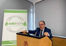 Agrocepi porta al Macfrut la Community dell'ortofrutta made in Italy