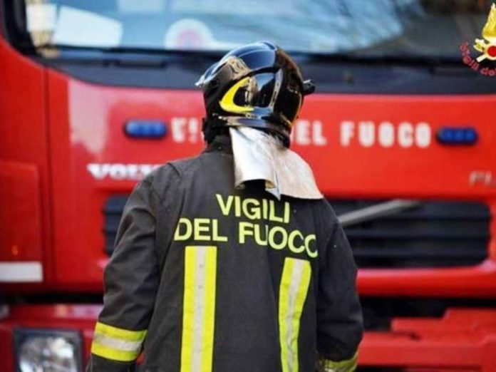 San Felice a Cancello, proseguono le ricerche del disperso