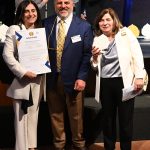 Il Gruppo Tessile Casmik della Campania vince il premio “Industria Felix”