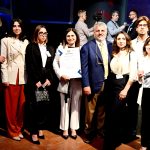 Il Gruppo Tessile Casmik della Campania vince il premio “Industria Felix”