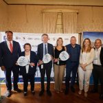 Padelness, a Napoli l’evento che unisce il mondo del padel e del fitness