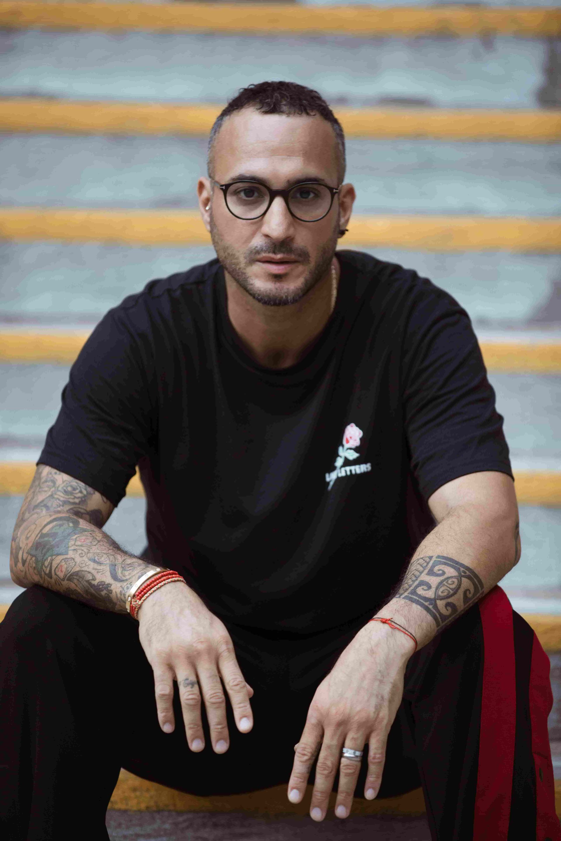 Passione Tech-House: al Flava Beach si balla al ritmo del dj Loco Dice