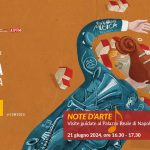 Festa della Musica, il 21 giugno Note d’Arte a Palazzo Reale di Napoli
