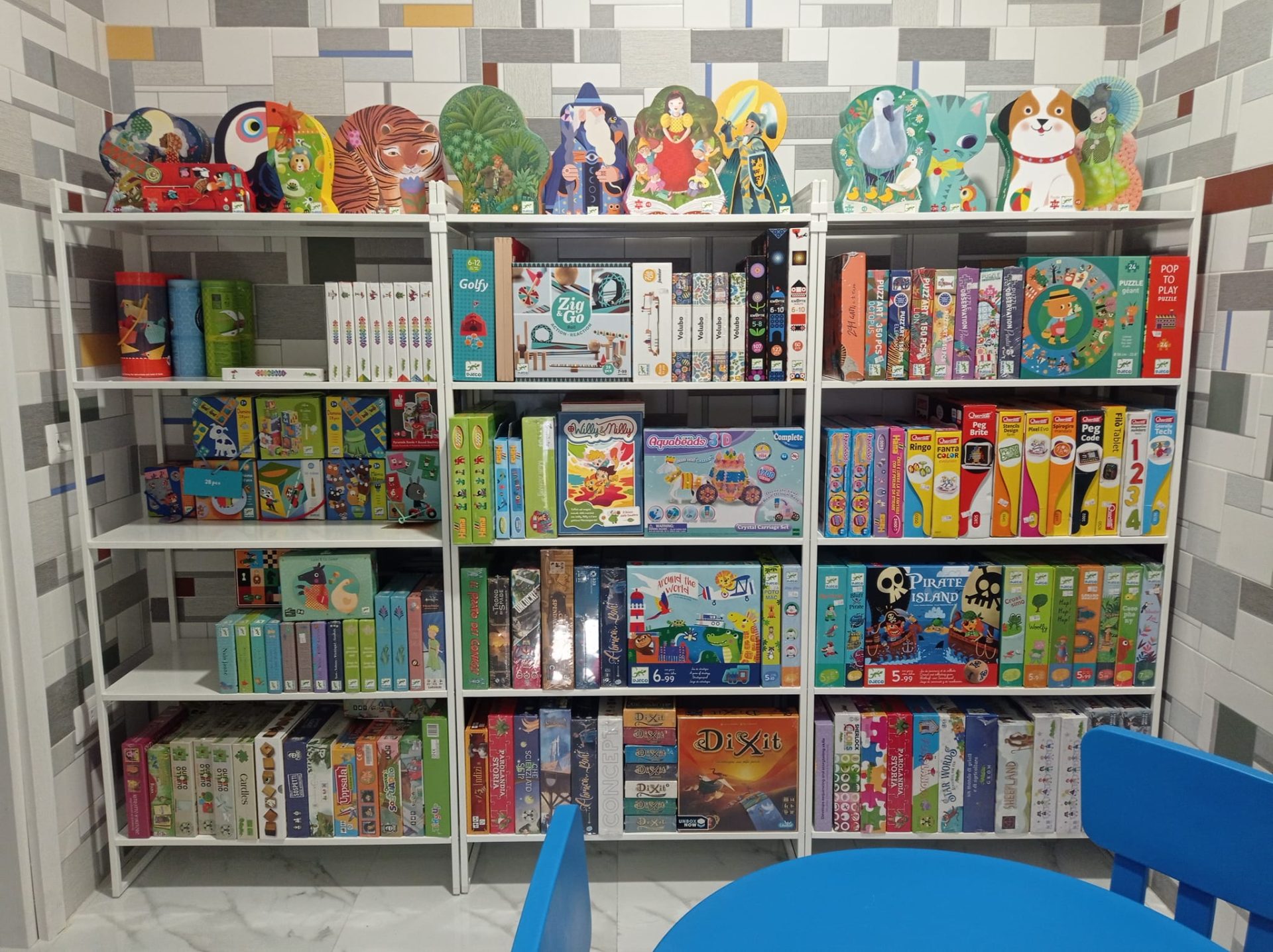 Ad Acerra apre la 'Libreria Milena' per bambini e ragazzi