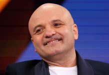 Peppe Iodice al Teatro delle Arti di Salerno, è sold out