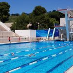 La piscina della Mostra d’Oltremare riapre il 19 giugno