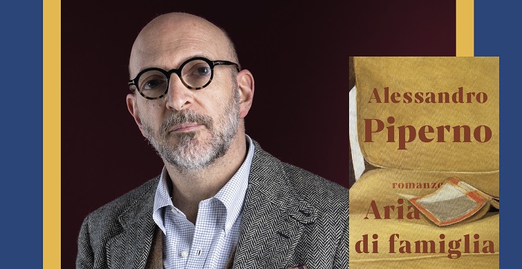 Positano: Alessandro Piperno taglia il nastro della XXXII edizione della rassegna letteraria 