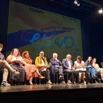 Teatro Nuovo di Napoli, tra storia e contemporaneità la nuova stagione 2024/2025