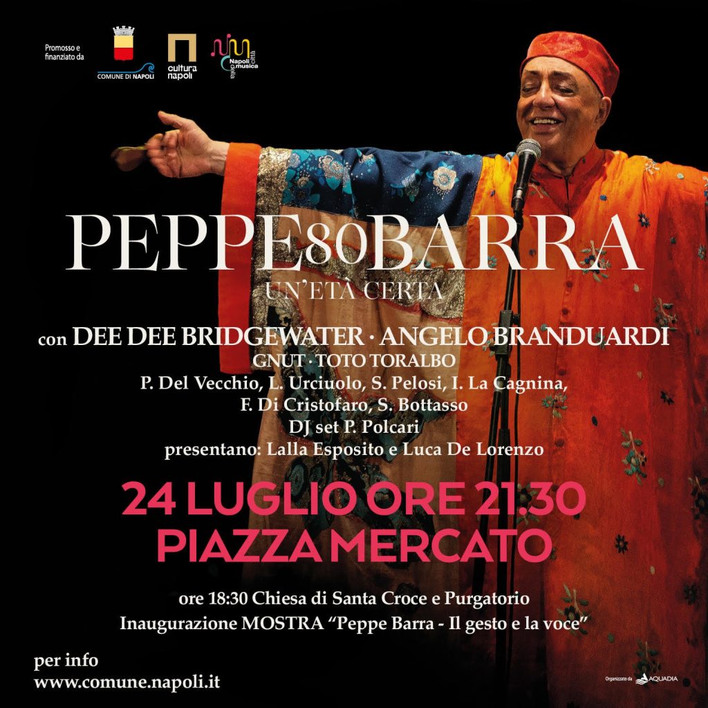 concerti gratis