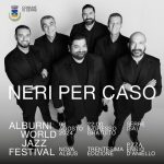 Concerti gratis in Campania dal 18 al 21 luglio