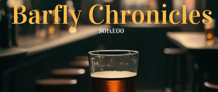 “Barfly Chronicles”, venerdì 12 luglio in anteprima al Birrificio Flegreo a Bagnoli