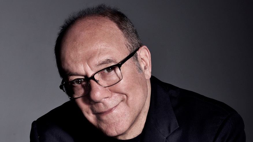 Carlo Verdone ospite d'onore all'Ariano International Film Festival