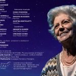 Ad Amalia Ercoli-Finzi, il premio “Leggio d’Oro” 2024 