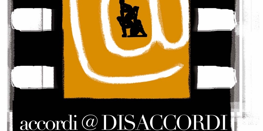 Aperte le Iscrizioni ad accordi @ DISACCORDI – Festival Internazionale del Cortometraggio