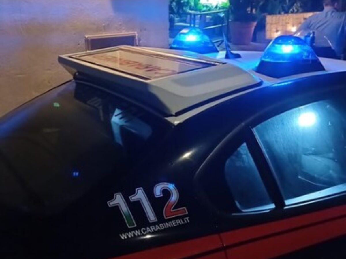 Notte di controlli tra Pozzuoli, Bagnoli e Posillipo: un arresto