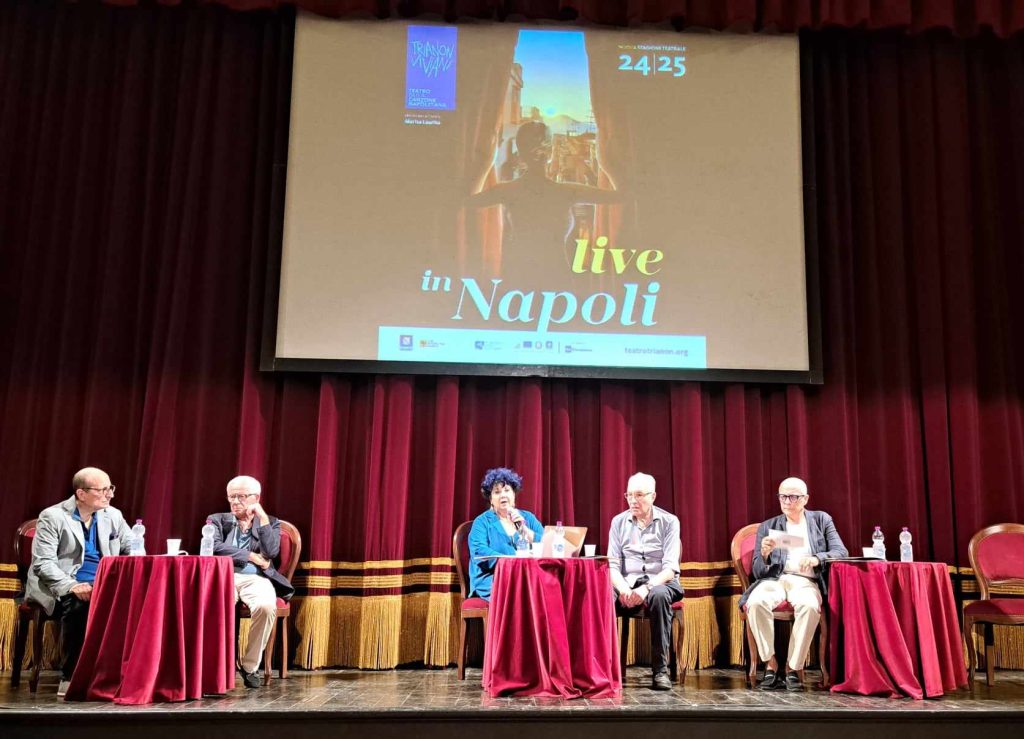 Il Teatro Trianon in attesa di fondi annuncia solo la prima metà del cartellone