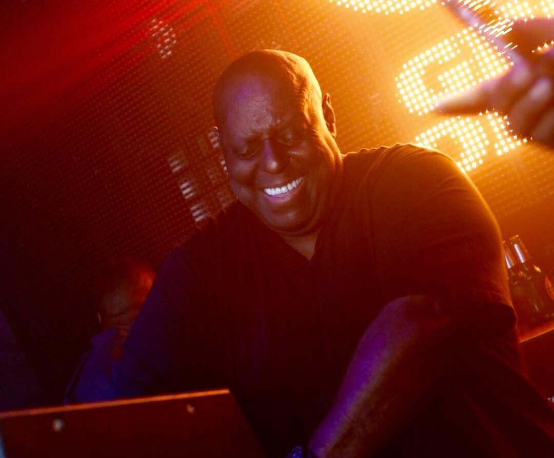 Al Flava Beach, il dj newyorkese Tony Humphries, tra i pionieri dell’House Music