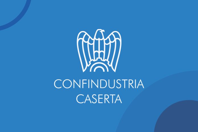 Caserta, rimborsi IVA: i vertici di CONFINDUSTRIA E ANCE incontrano l’Agenzia delle Entrate