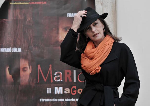 Maria Rosaria Omaggio, si è spenta l'attrice volto di Oriana Fallaci nel film Walesa