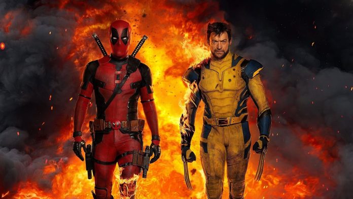 Deadpool & Wolverine: Ecco il trailer finale del film in arrivo il 24 luglio