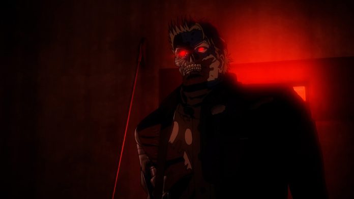 Netflix, anticipazioni: ecco il trailer dell'anime Terminator in arrivo il 29 agosto