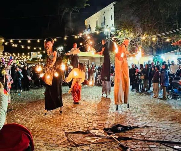 Ca’pacciàmm Street Fest: l'evento ritorna dal 23 al 25 agosto