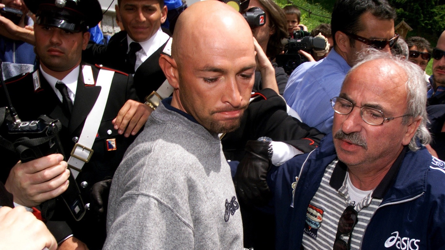 Pantani, ombra camorra dietro squalifica: 