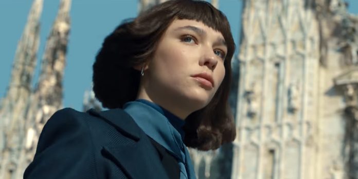 Prime Video: ecco trailer di Citadel: Diana con Matilda De Angelis in arrivo il 10 ottobre