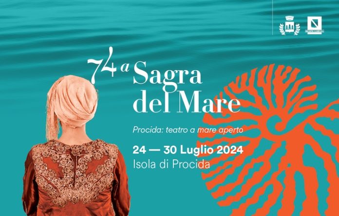 Sagra del Mare 2024: dal 26 al 30 luglio Procida si popola di stelle