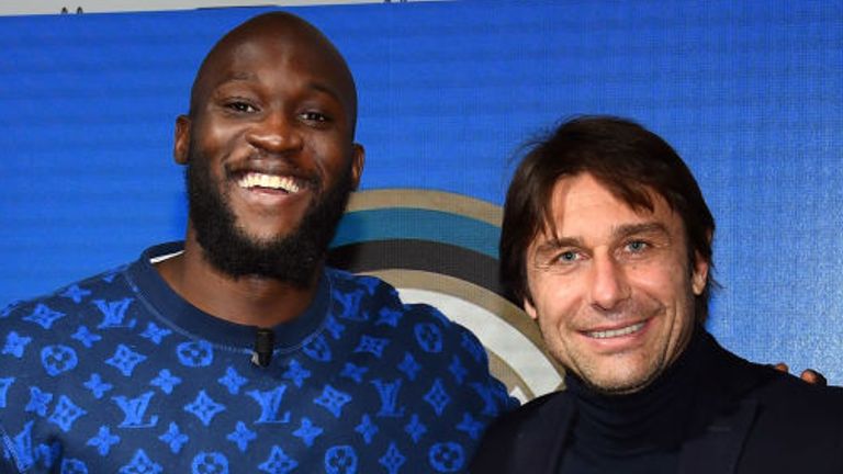 Calciomercato Napoli: Lukaku, McTominay e Gilmour in arrivo