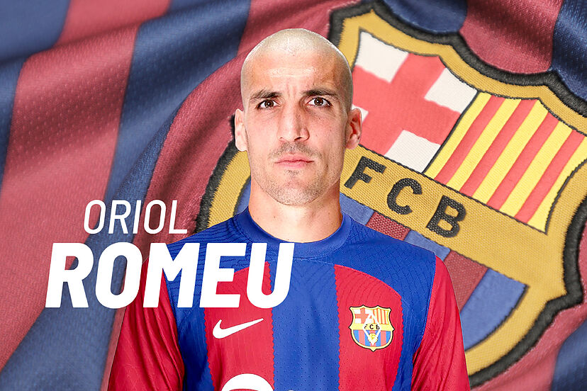 Calciomercato Napoli: offerta per Romeu del Barcellona