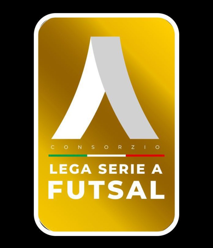 Futsal: nasce ufficialmente il consorzio della Lega Serie A