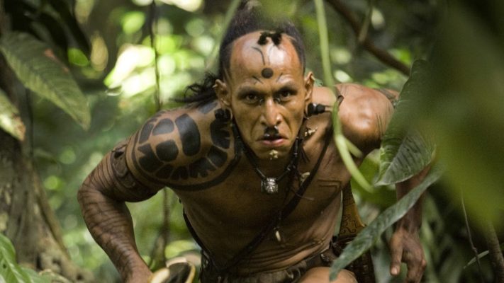 Stasera in tv mercoledì 10 luglio: Apocalypto