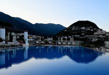 Ravello ospita l'evento Sip' ping on luxury all'Hotel Caruso