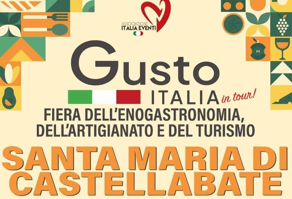 Sagre e feste in Campania: weekend da giovedì 8 a domenica 11 agosto