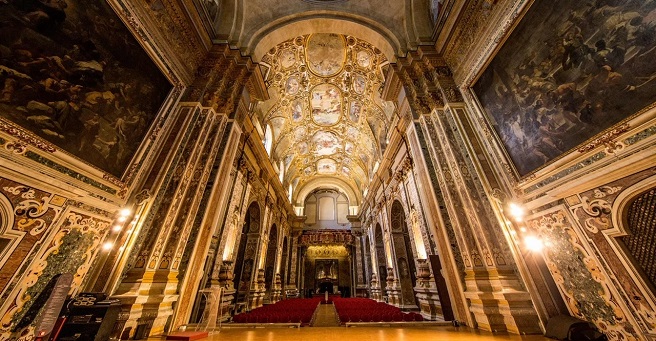 Donnaregina, il Museo Diocesano di Napoli aperto per tutto il mese di agosto