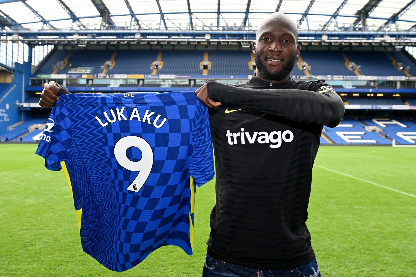 Calciomercato Napoli: Lukaku vuole solo l'azzurro, ma Osimhen è in stallo