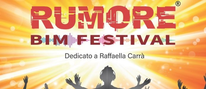 Rumore Bim Festival, un calendario ricco di tappe in Campania e Puglia