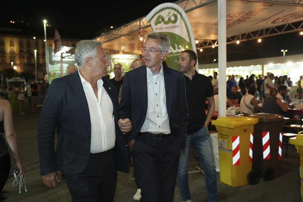 Bufala Fest 2024, si conclude con un record di visitatori