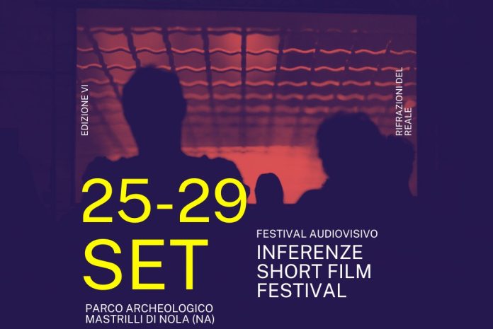 “Inferenze Short Film Festival – Rifrazioni dal reale” arriva a Nola per la VI edizione