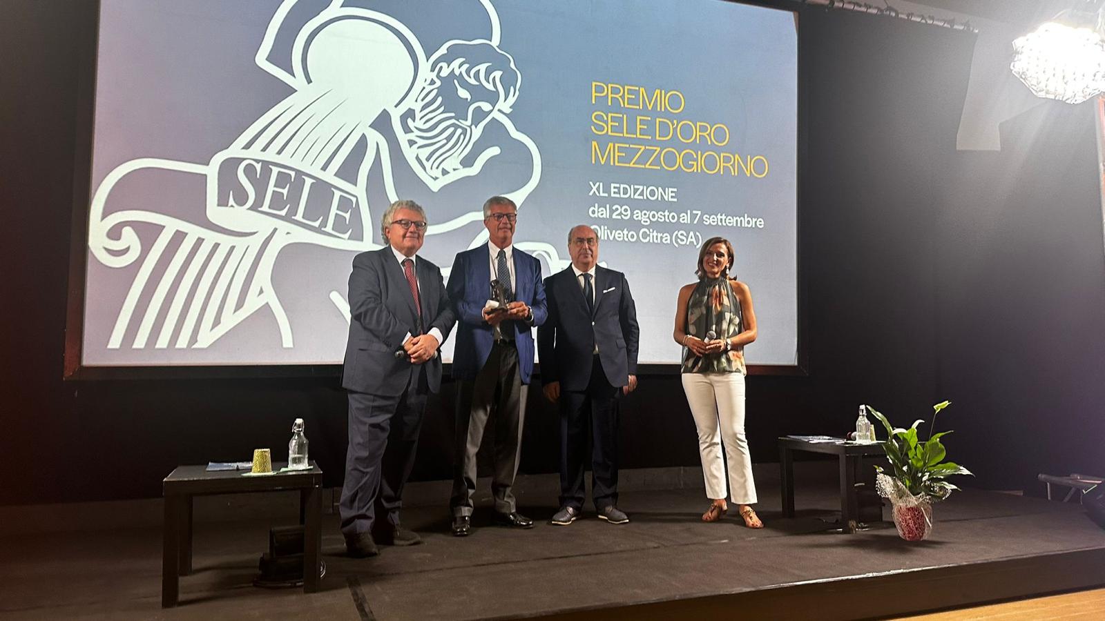 Premio Sele 